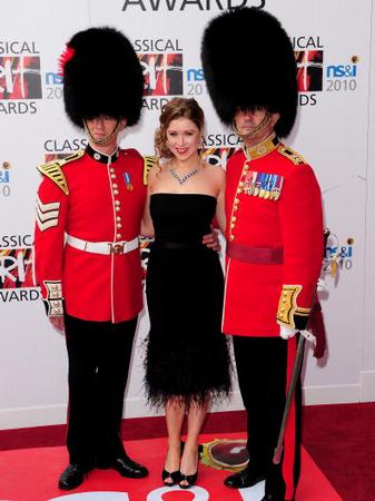 Hayley Westenra