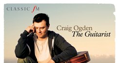 Craig Ogden - The Guitarist 