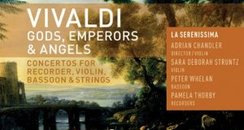 Vivaldi: Angels, Gods and Demons