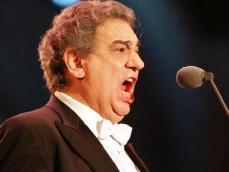 The Three Tenors