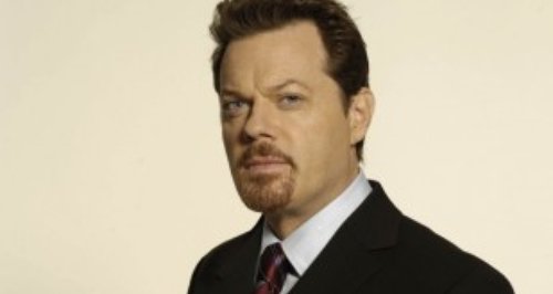 Eddie Izzard