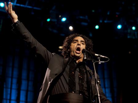 Rolando Villazon iTunes