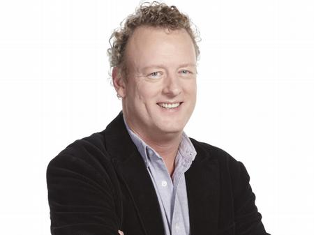 Howard Goodall