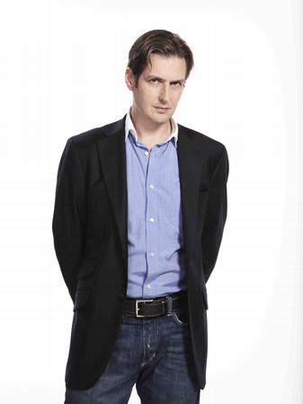 Jamie Crick