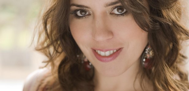 Gabriela Montero talks to classicfm.com - Classic FM