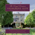 Patrick Hawes Highgrove Suite