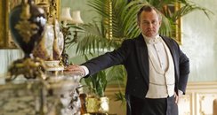 Downton Abbey - Hugh Bonneville