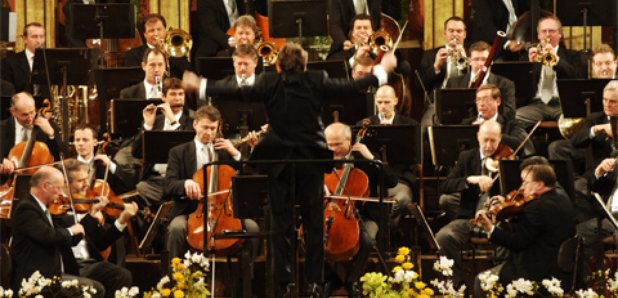 Interview with the Vienna Phil's Vice-President - Classic FM