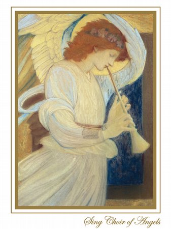 Classic FM Charity Christmas Cards
