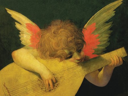 Classic FM Charity Christmas Cards
