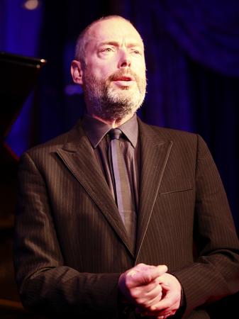 Gramophone awards 2010