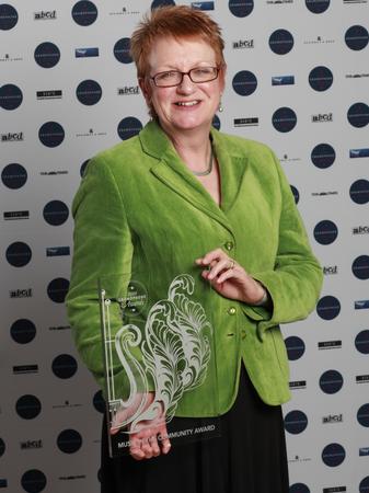 Gramophone Awards 2010
