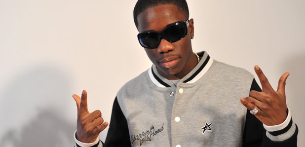 Tinchy Stryder votes for the Hall of Fame - Classic FM