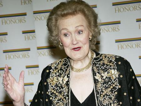 Joan Sutherland: A Life In Pictures