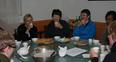 Image 6: Great Wall of China - Breakfast