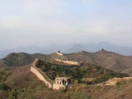 Great Wall of China #2