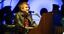 Damon Albarn