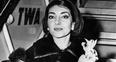 Image 2: Maria Callas soprano