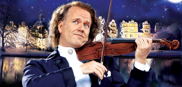 This Week's Top 40 - 27 November 2010 - Classic FM