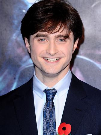 Daniel Radcliffe - Harry Potter Premiere - Classic FM