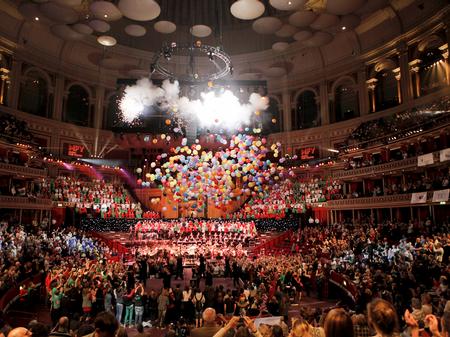 Schools Prom - Wednesday