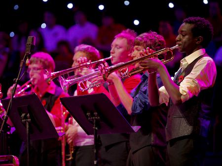 Schools Prom - Wednesday