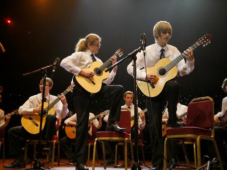 Schools Proms - Monday