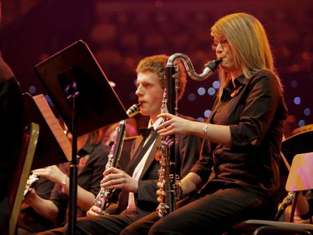 Schools Proms - Monday