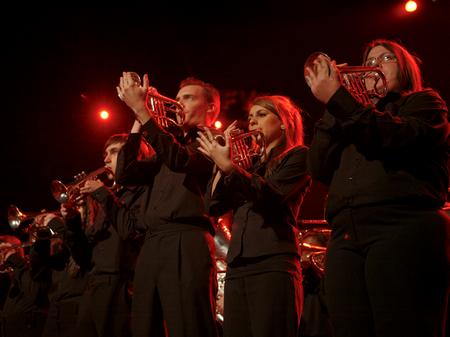 Schools Proms - Monday