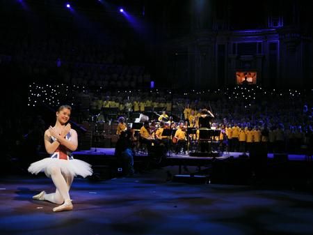 Schools Proms - Monday