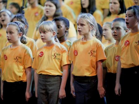 Schools Proms - Monday