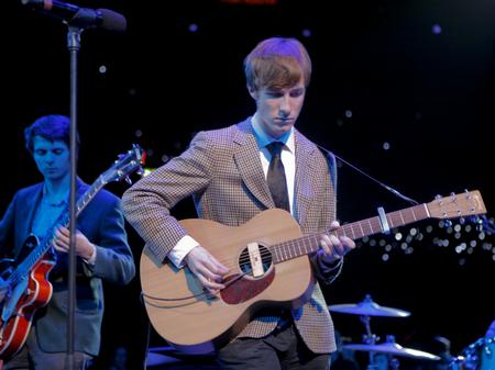 Schools Proms - Monday