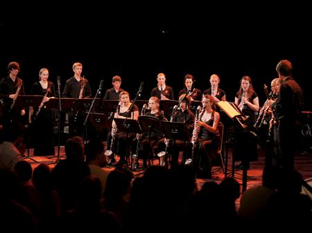 Schools Proms - Monday