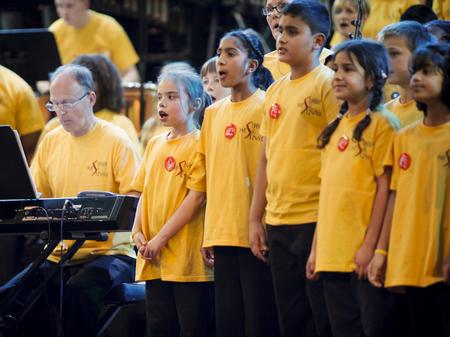 Schools Proms - Monday