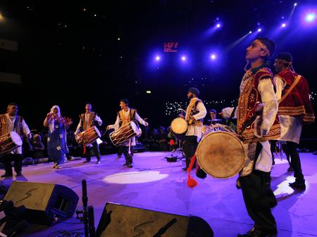 Schools Proms - Monday
