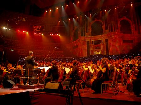 Schools Proms - Monday
