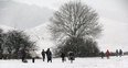 Image 10: Snow Pictuers 2010