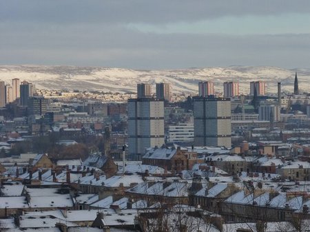 Snow Pictures 2010