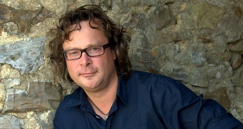 Hugh Fearnley-Whittingstall