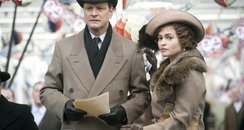The Kings Speech