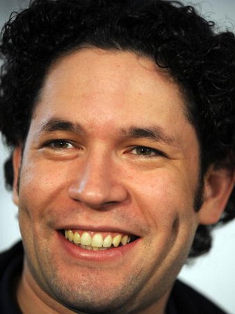 Gustavo Dudamel