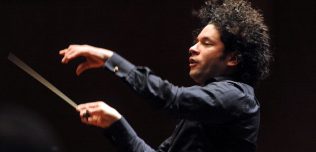 Gustavo Dudamel: 10 facts about the great conductor - Classic FM