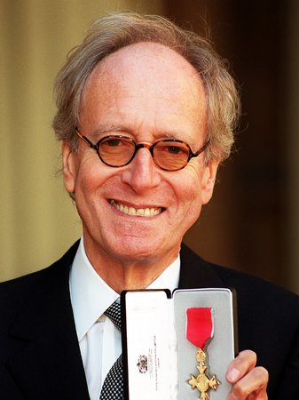 John Barry 1933-2011