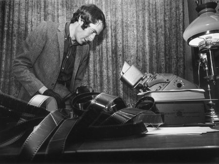 John Barry 1933-2011