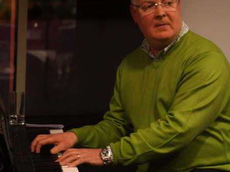 Nigel Hess Evening