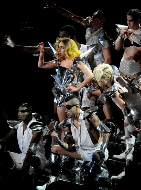 Lady Gaga
