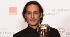 Alexandre Desplat