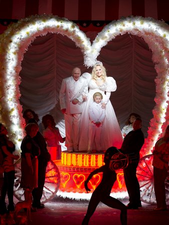 Bill Cooper/The Royal Opera