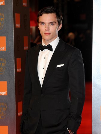 BAFTAs 2011