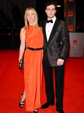 BAFTAs 2011